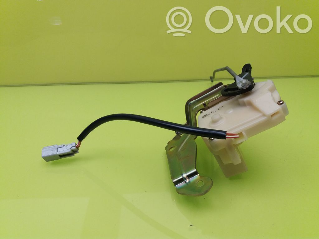 Tailgate lock latch   74811S10013