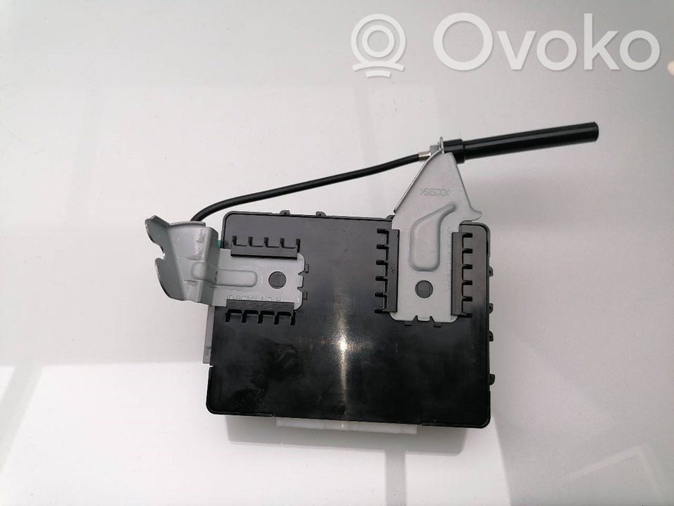 Модуль кузова   95400A2260,4C28861000
