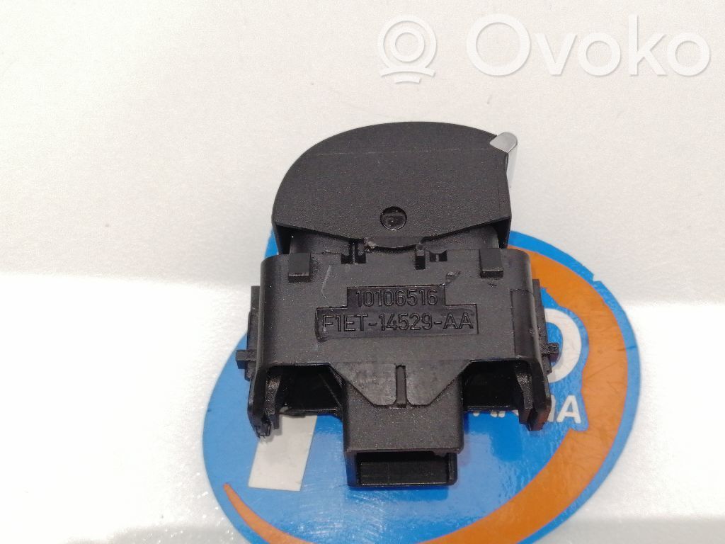 Interruptor del elevalunas eléctrico   F1ET14529AA