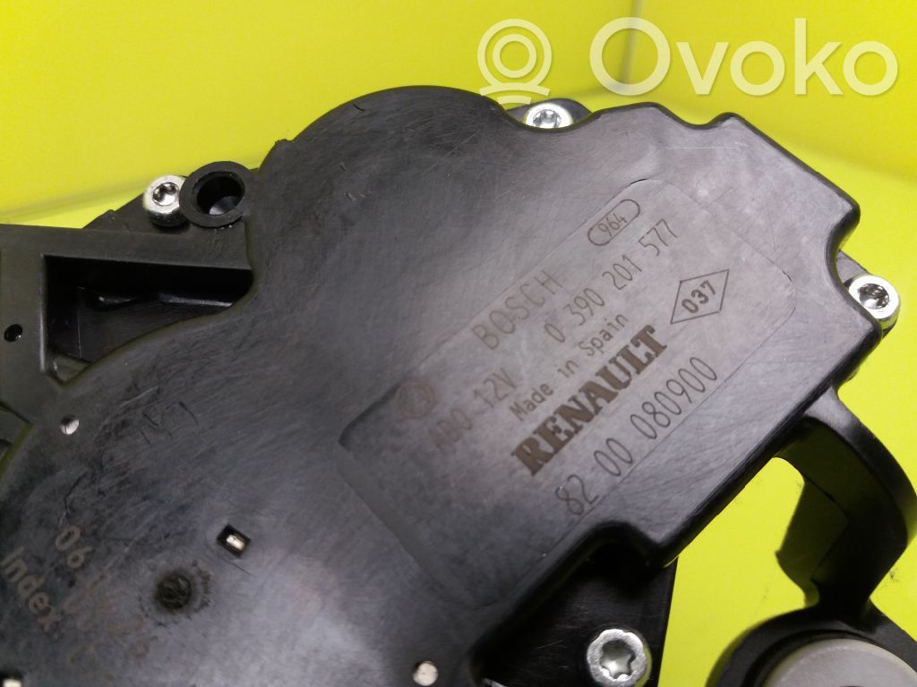 Renault Megane II Wischermotor Heckscheibe