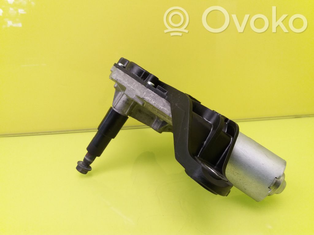 Nissan Qashqai+2 Motor del limpiaparabrisas trasero