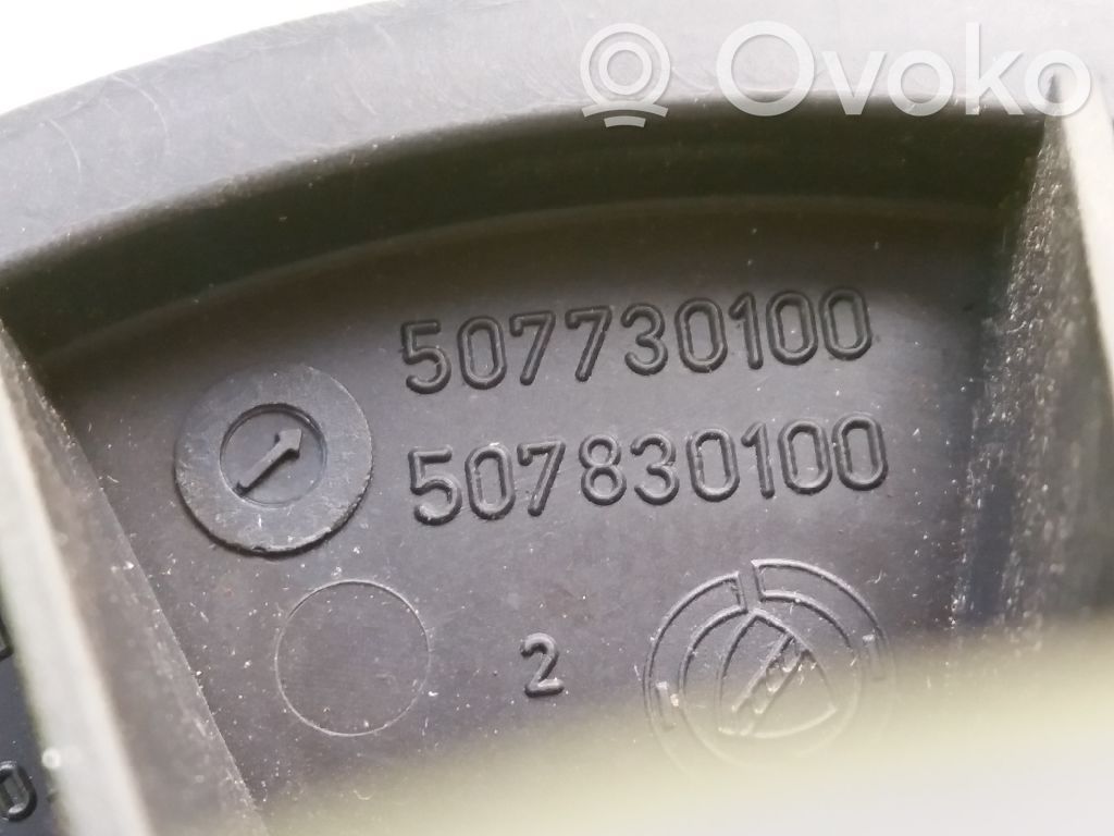 Peugeot Bipper Ventola riscaldamento/ventilatore abitacolo