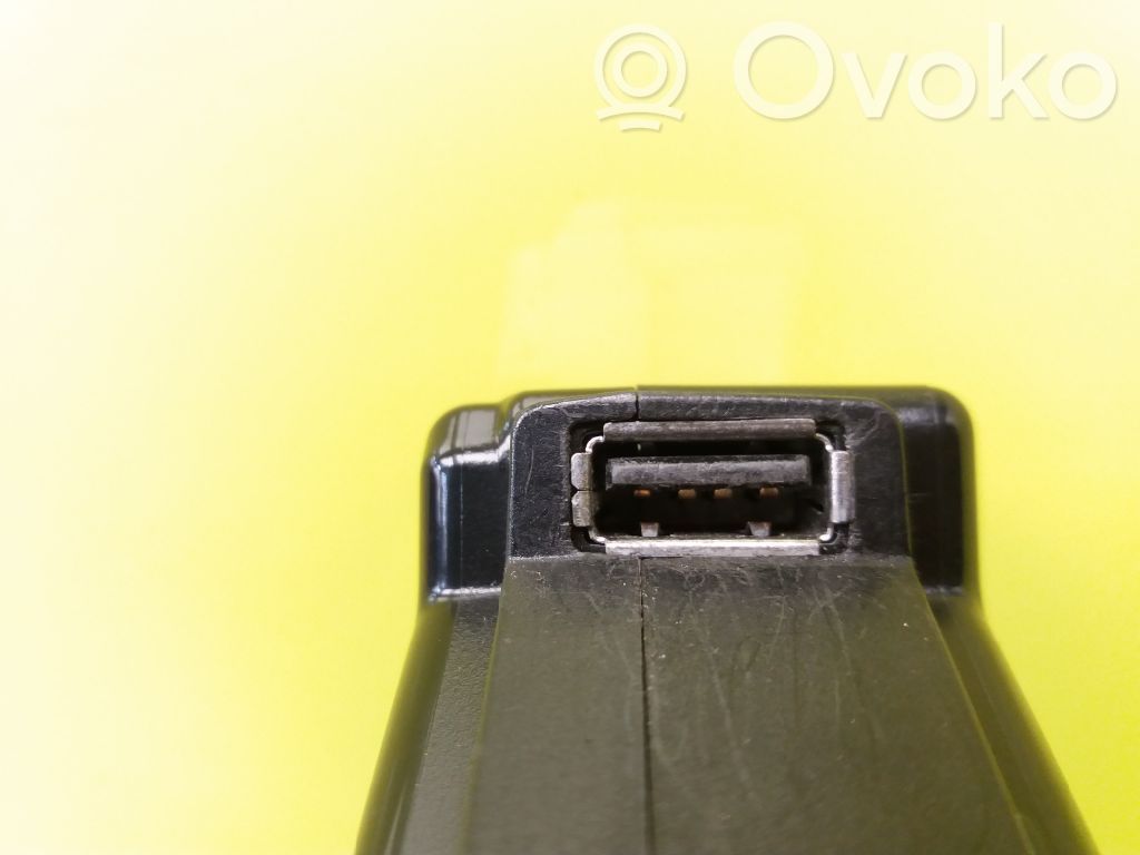 Unidad de control/módulo de carrocería central   6J0035342D,5P5
