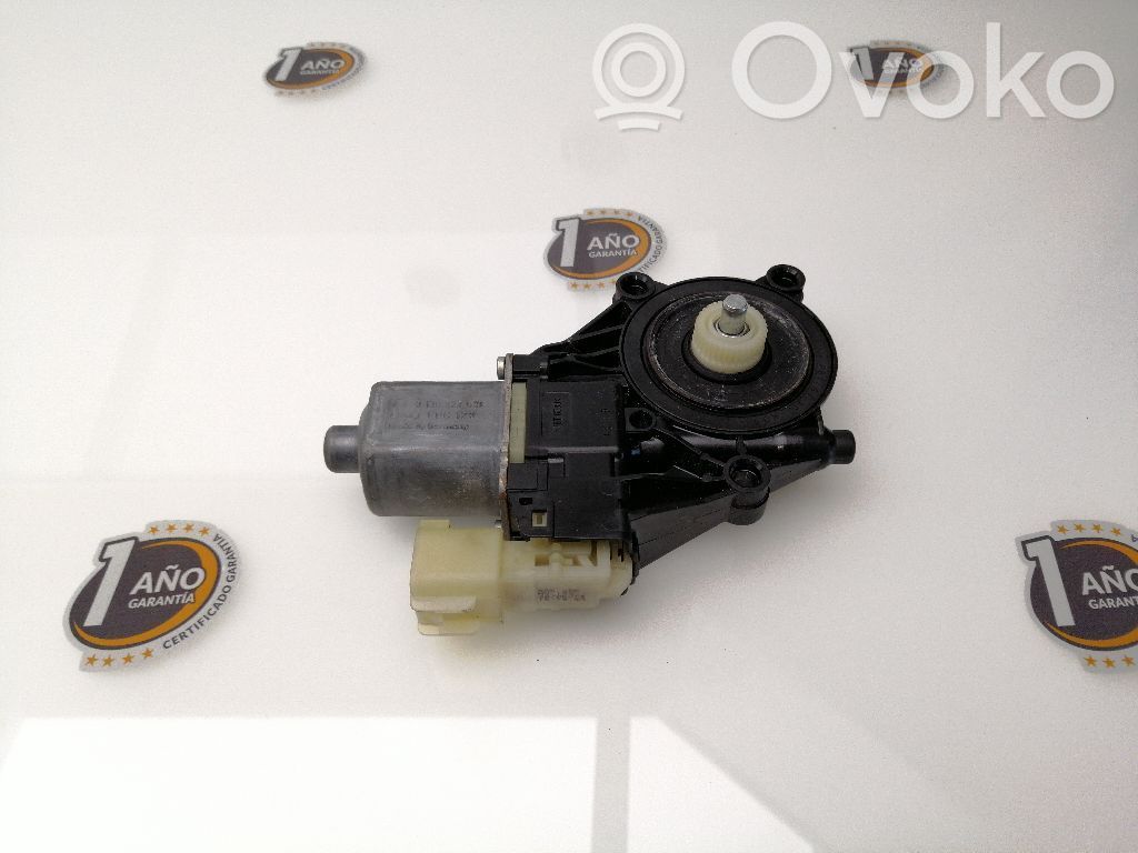Ford Fiesta Motorino alzacristalli della portiera anteriore 