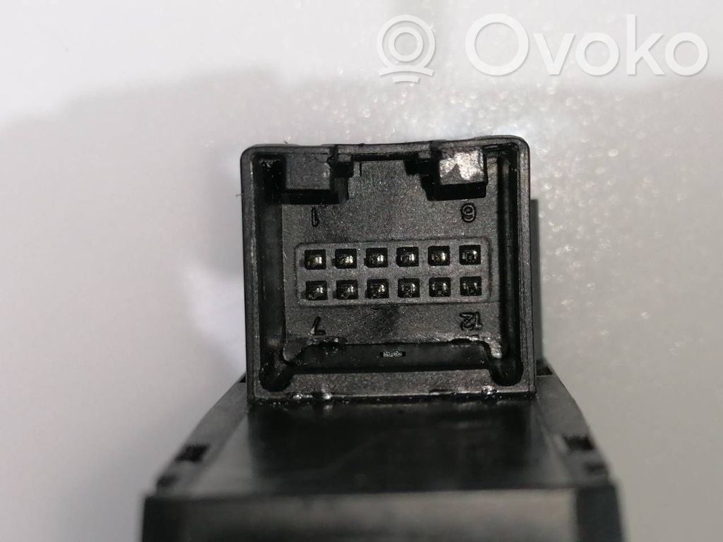 Audi A4 S4 B6 8E 8H Leva di rilascio del freno a mano