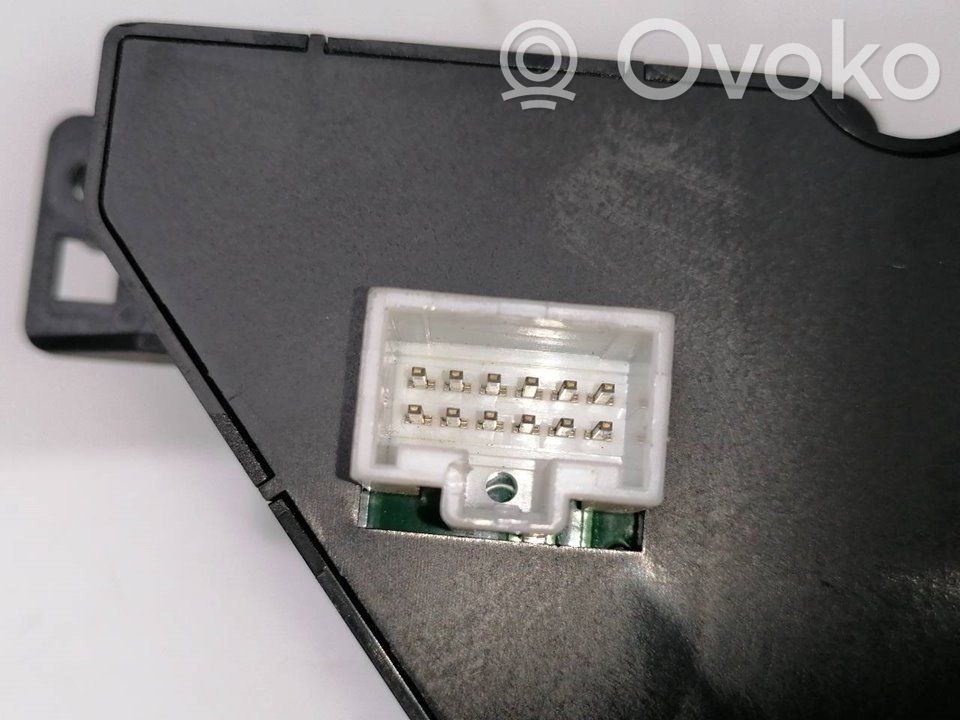 Head Up Display HUD   937702L000