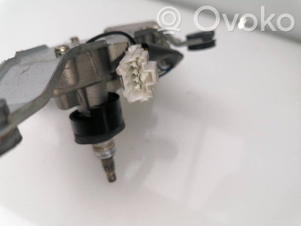 Fiat Coupe Motor ștergător lunetă 