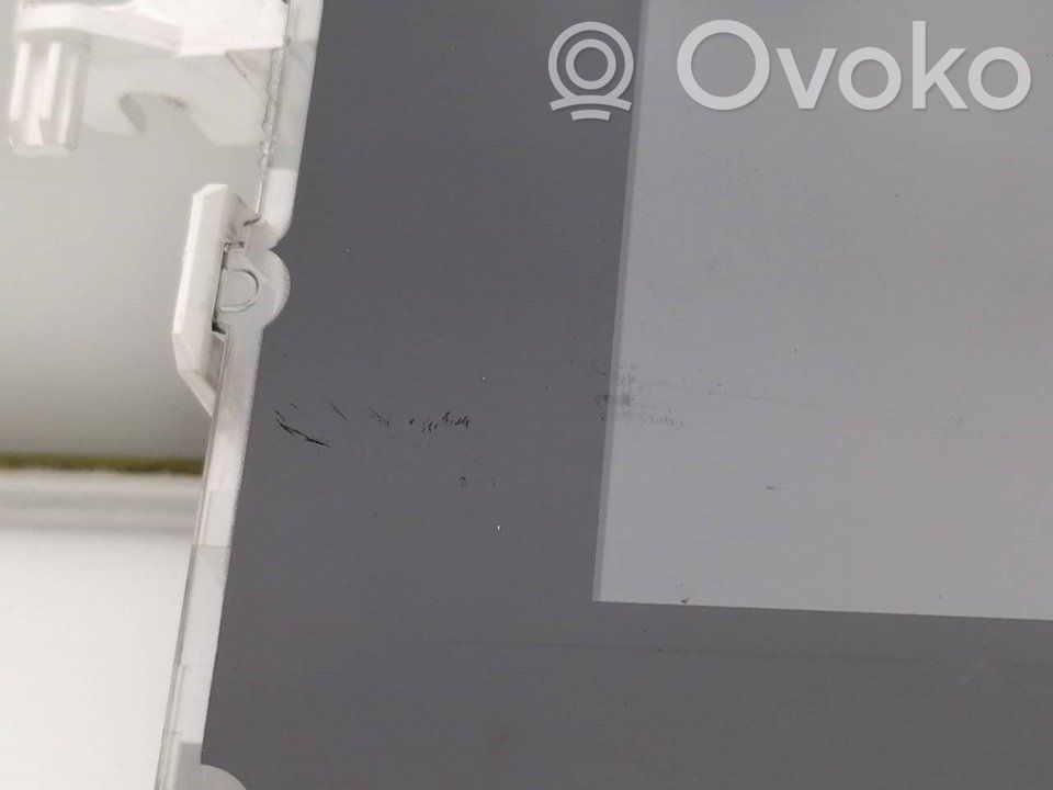 Schermo del visore a sovrimpressione   ET7T18B955BA
