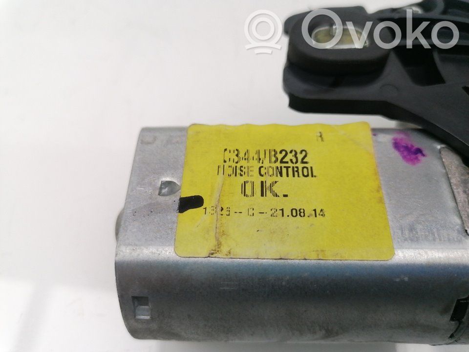 Motor ștergător lunetă   AV6117K441AC