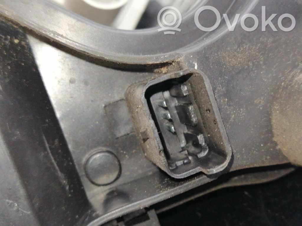 Renault Megane II Lámpara de faros/luces traseros 