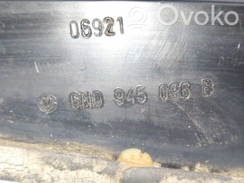Volkswagen Polo III 6N 6N2 6NF Spuldzīte 