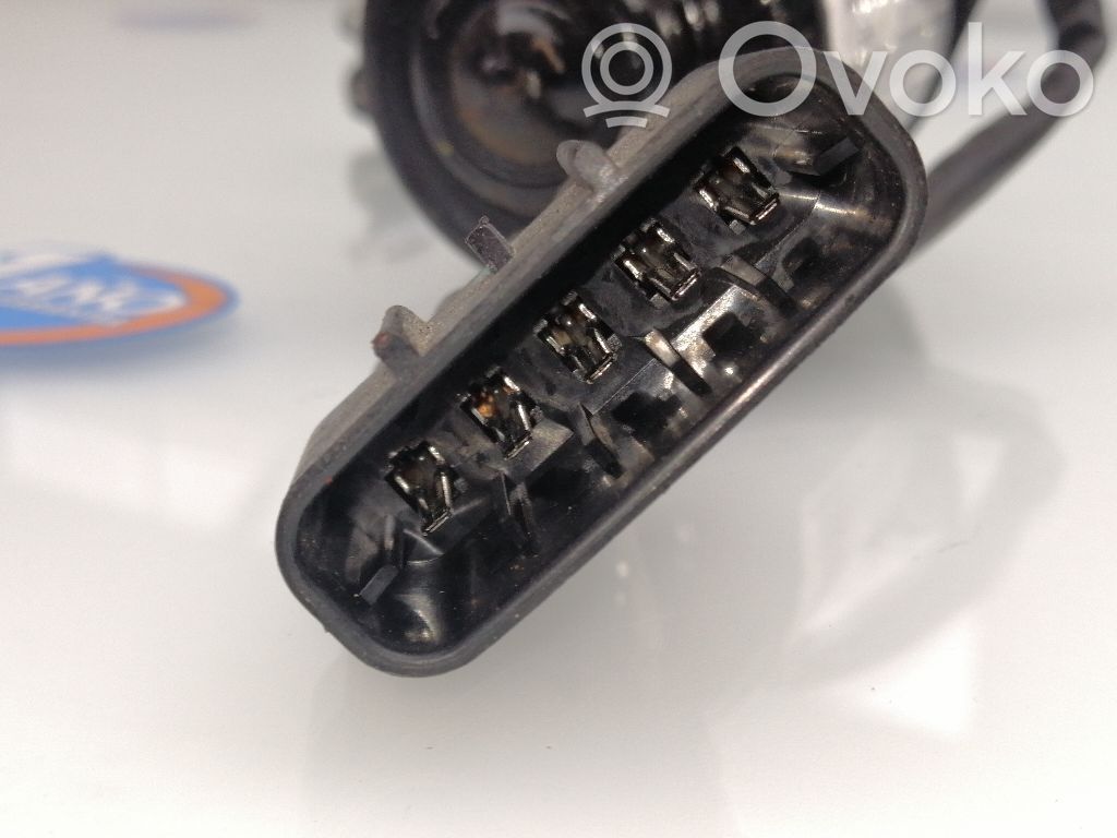Chevrolet Meriva Motorino tergicristallo faro