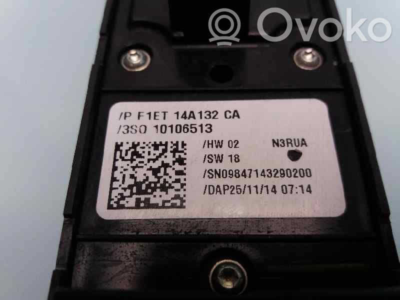 Ford Focus Comutator comandă geamuri electrice 