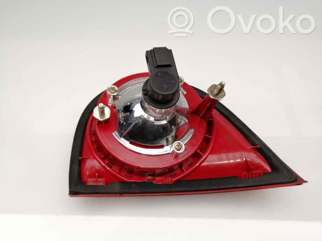 Lámpara de faros/luces traseros   1K6945093F