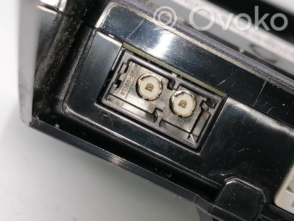 Central body control module   KD5166EZ0B