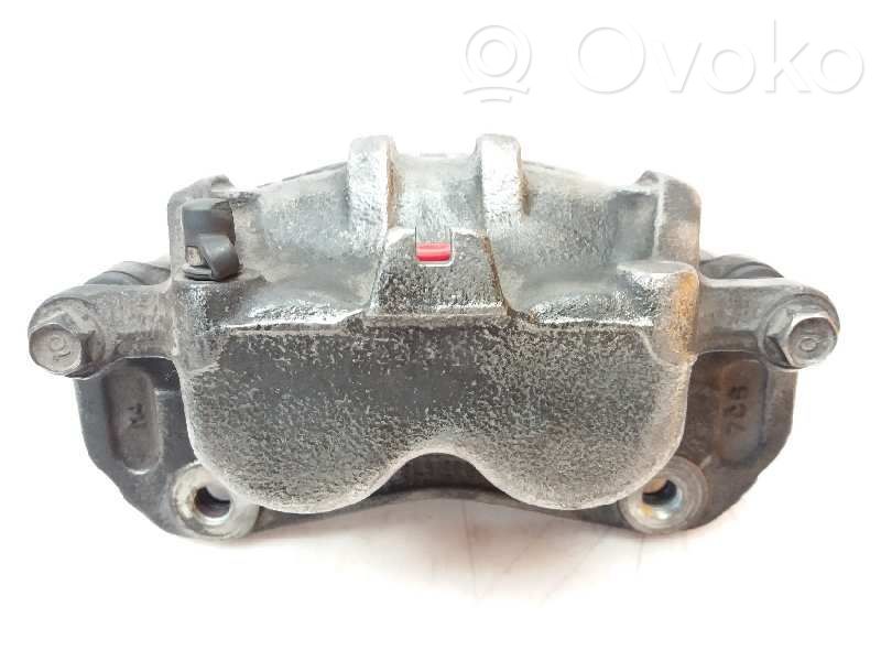 Chevrolet Captiva Zacisk hamulcowy przedni