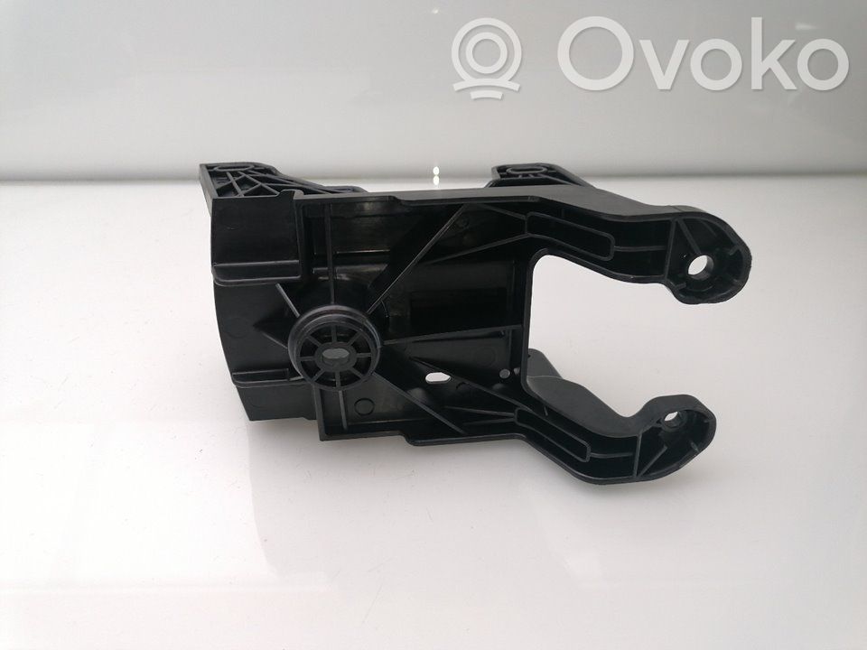 Citroen C4 Cactus Moldura del panel 