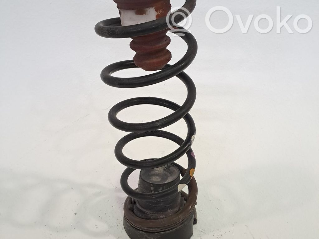 ZAZ 101 Front coil spring 