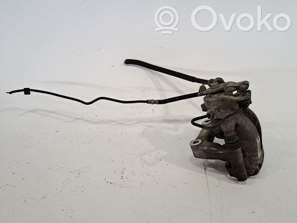Bremssattel hinten   9803120680