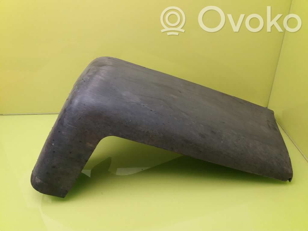 Rear bumper corner part panel trim   YC1517926AEW