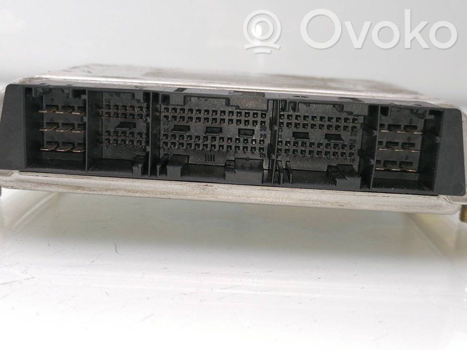 Galios (ECU) modulis   237107F469,0281011040