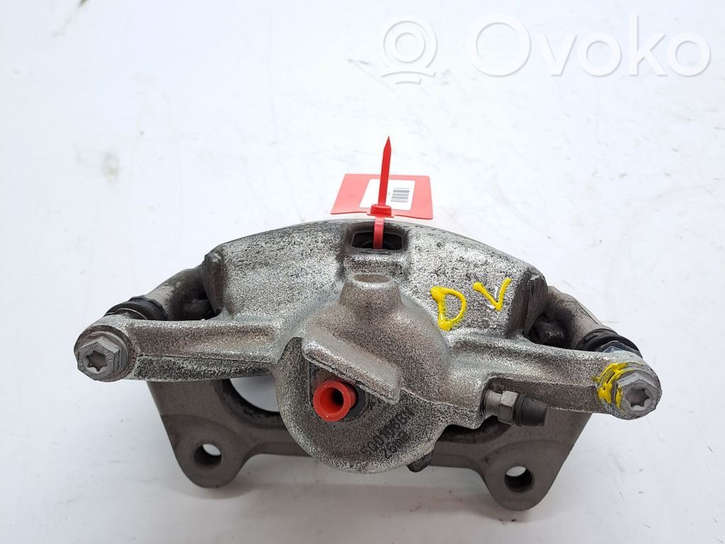 Seat Leon (5F) Pinza del freno anteriore