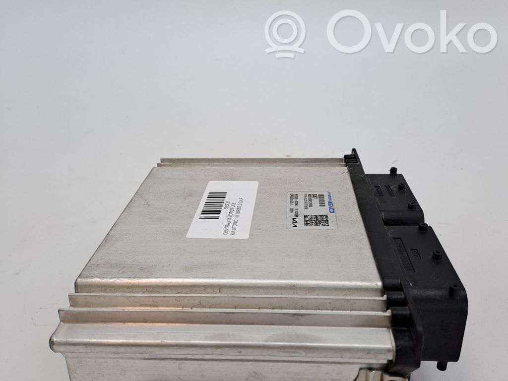 Galios (ECU) modulis   3910607047