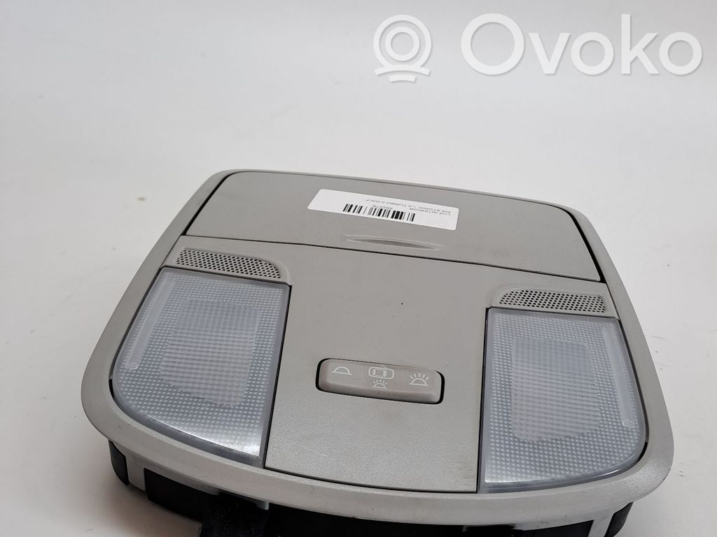 Consola de luz del techo   92800F2010BF3