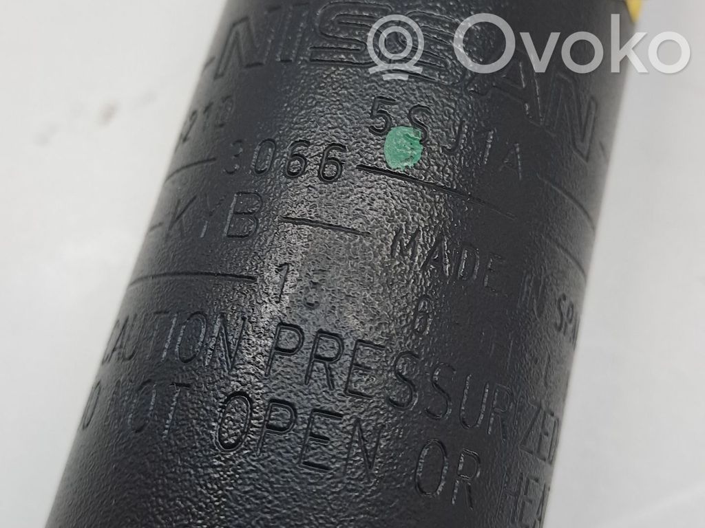 Takaiskunvaimennin   E62105SJ1A