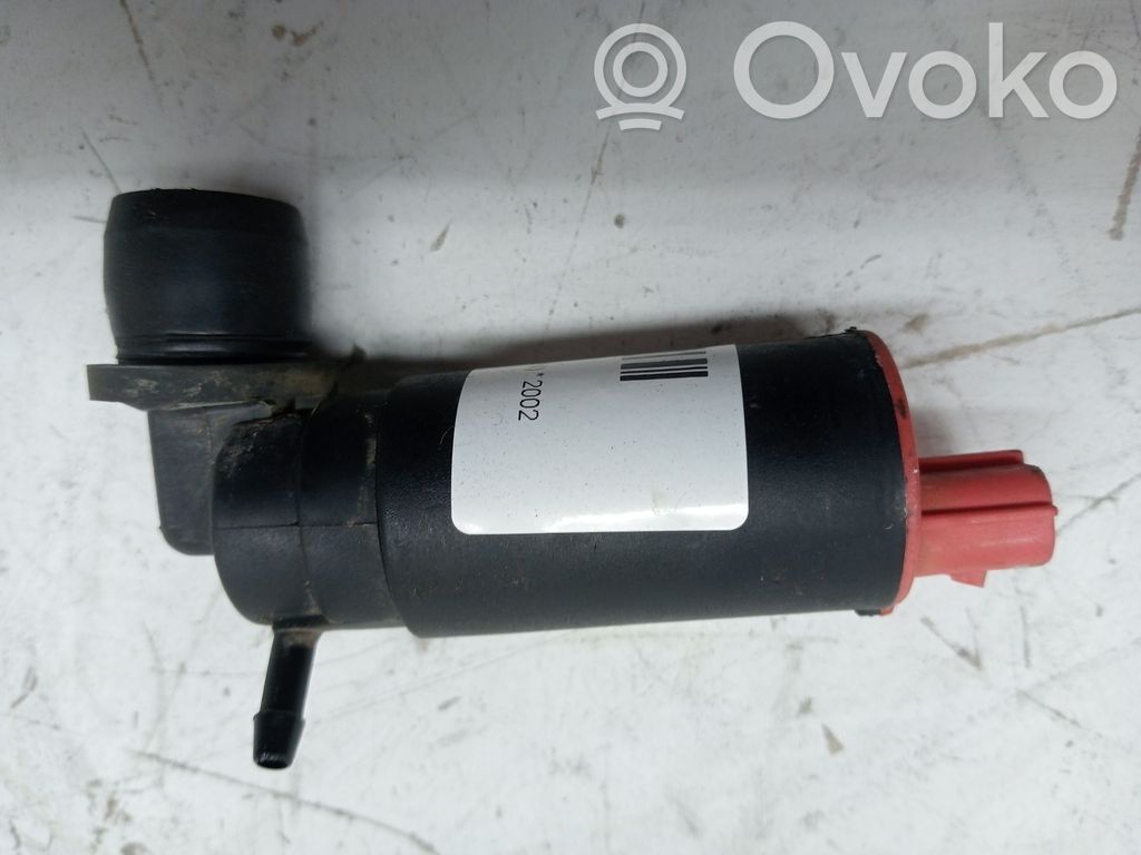 Pompă spălător parbriz   DMC100540