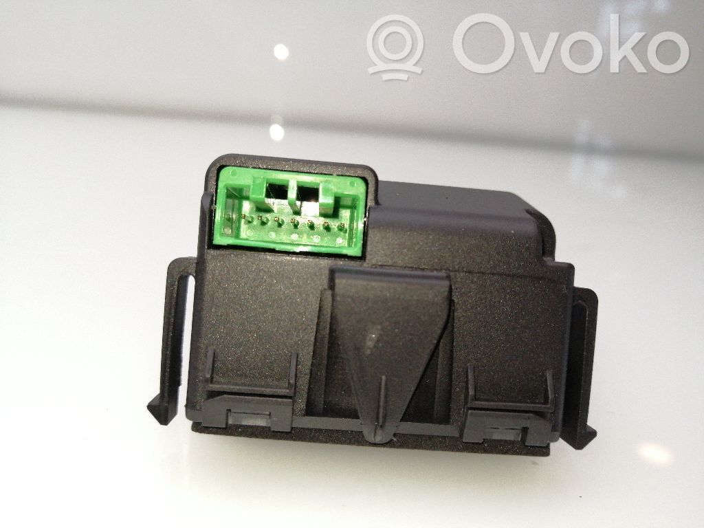 Ford Focus Sensor 