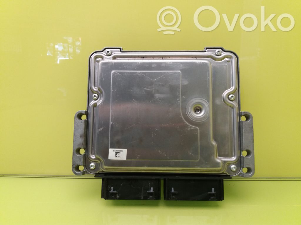 Engine control unit/module ECU   1873891,F1F112A650YA,RMF1F112A650AD