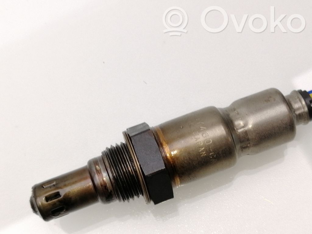 Зонд «Lambda»   F1F19Y460CA