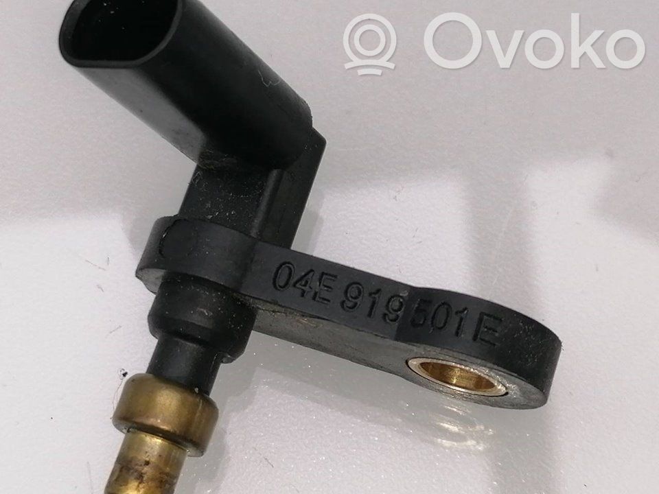 Volkswagen T-Roc Sensor 