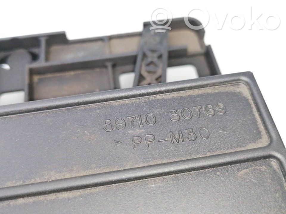 Climate control unit   5971030769