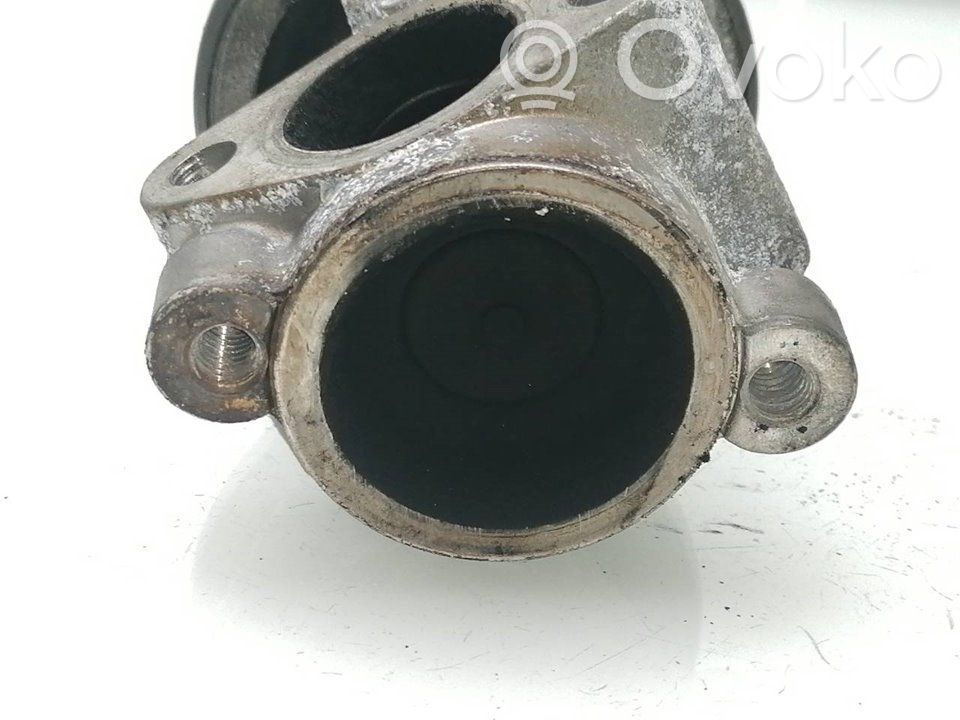Mitsubishi Montero Supapă EGR
