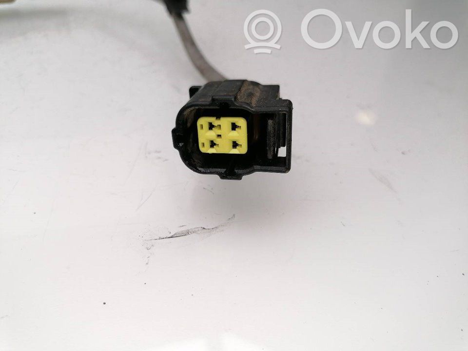 Sonda lambda   0ZA639M9