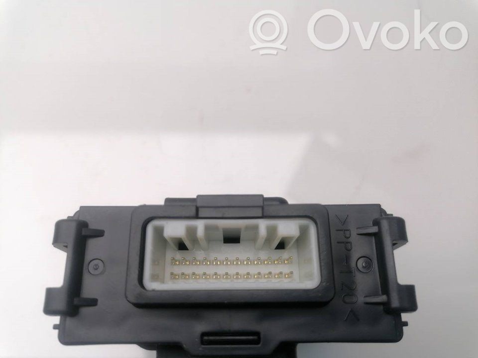 Steuergerät   476A0HV00B