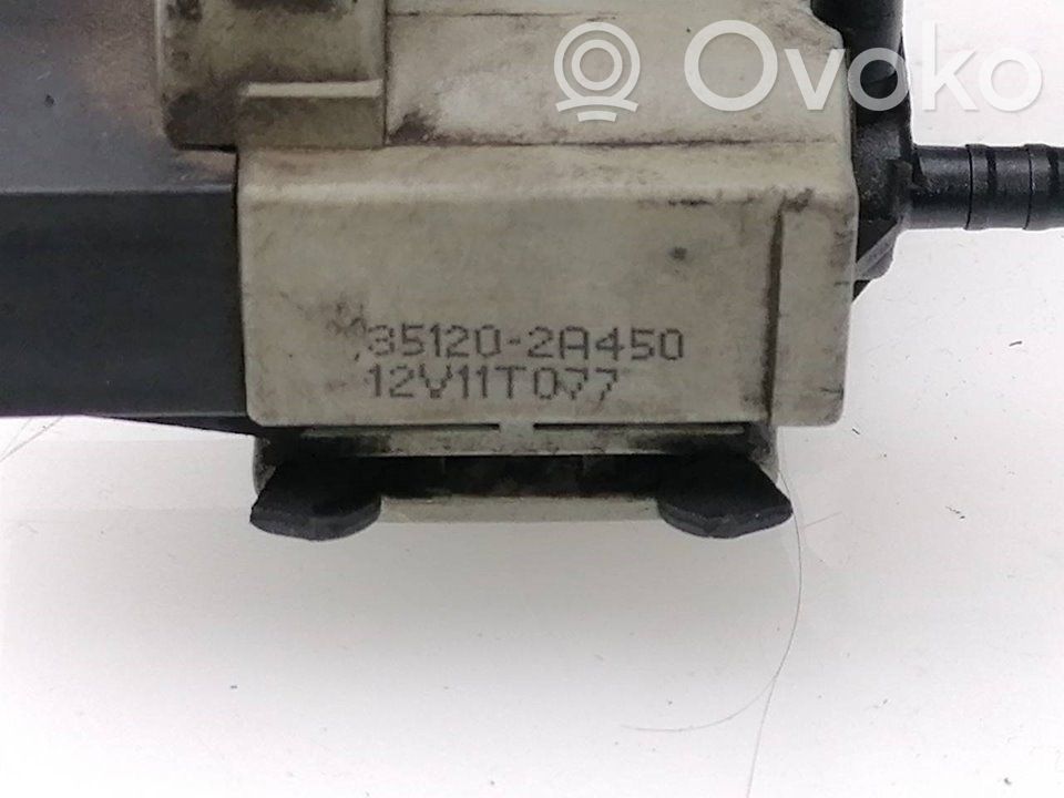 Venttiili   351202A450