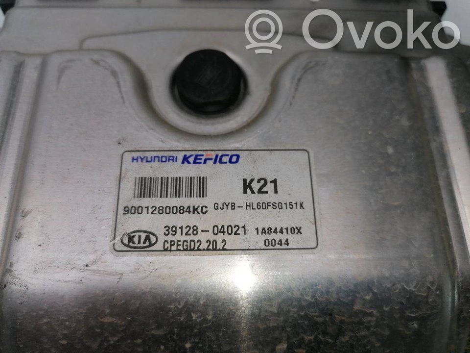 Mercedes-Benz E W124 Engine control unit/module ECU 
