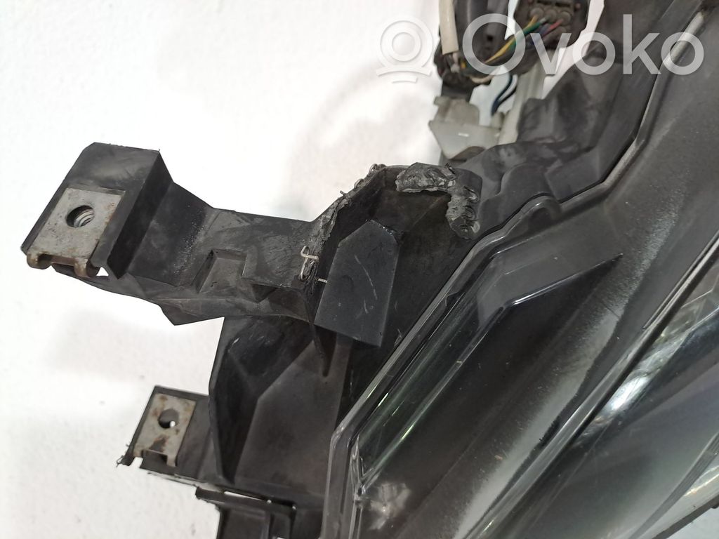 BMW 6 E63 E64 Scheinwerfer 