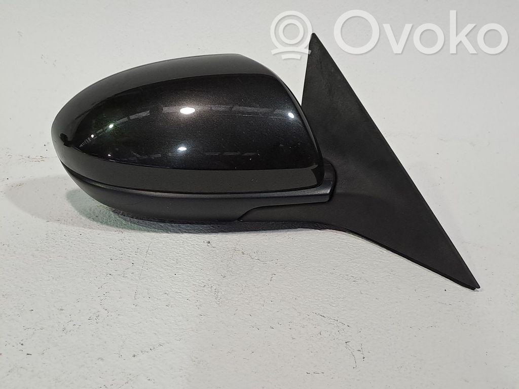 Espejo lateral eléctrico de la puerta delantera   GS1F69120D16