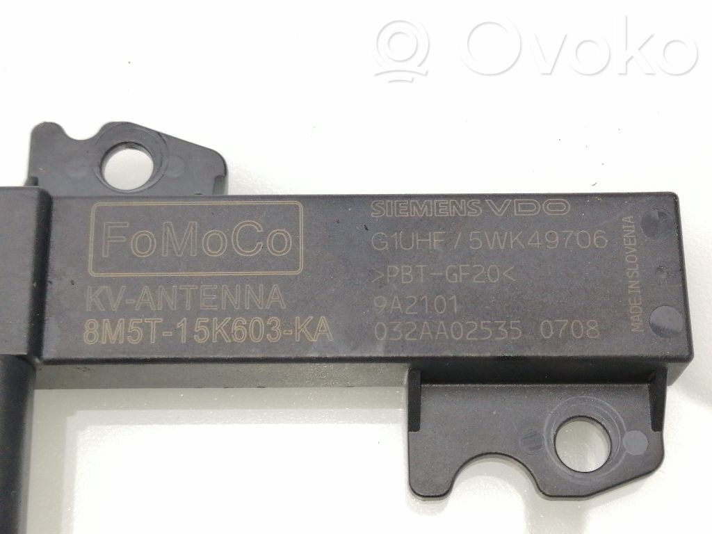 Anturi   8M5T15K603KA