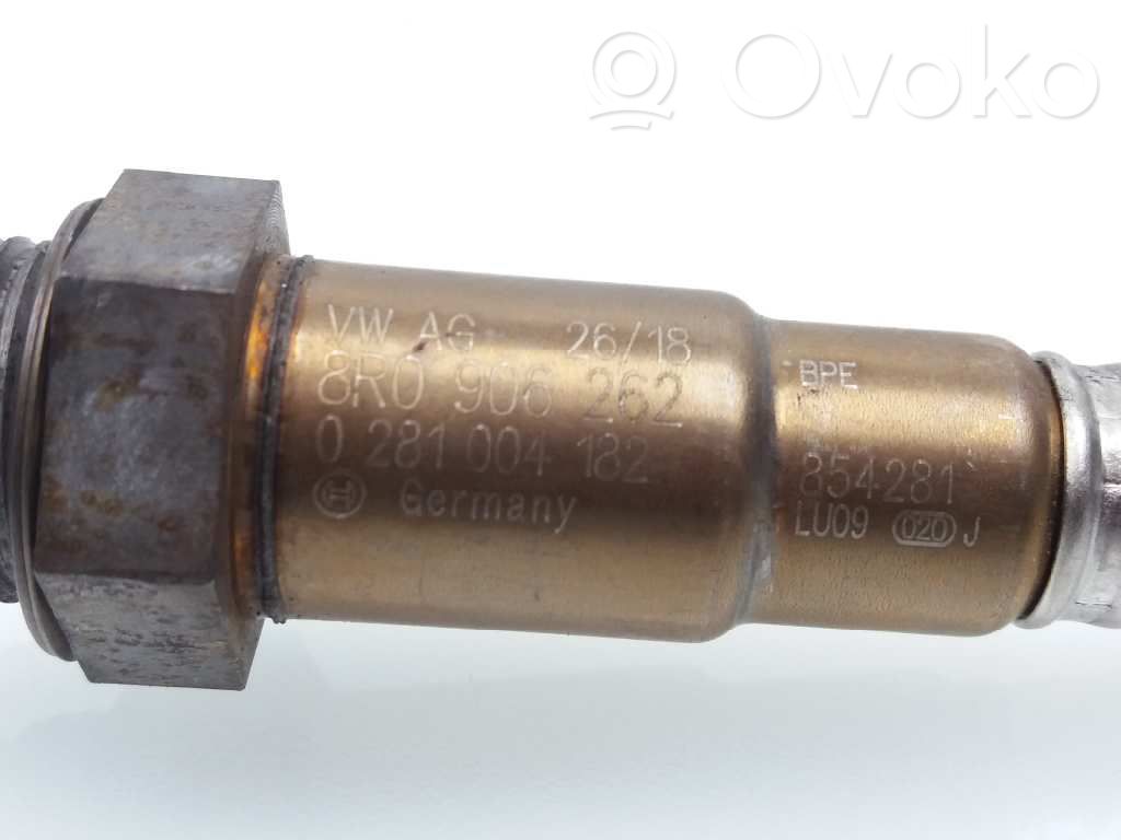 Sonda lambda   8R0906262,0281004182