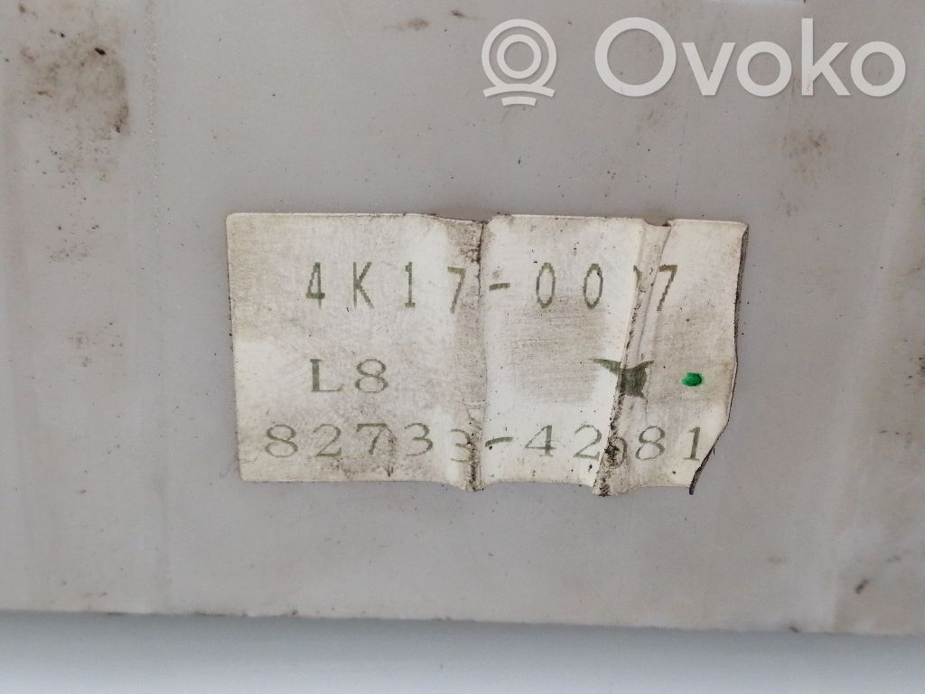 Modulo fusibile   8273342081
