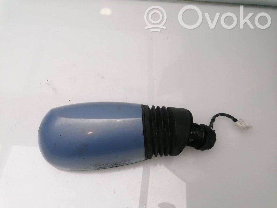 Fiat Punto (199) Specchietto retrovisore elettrico portiera anteriore