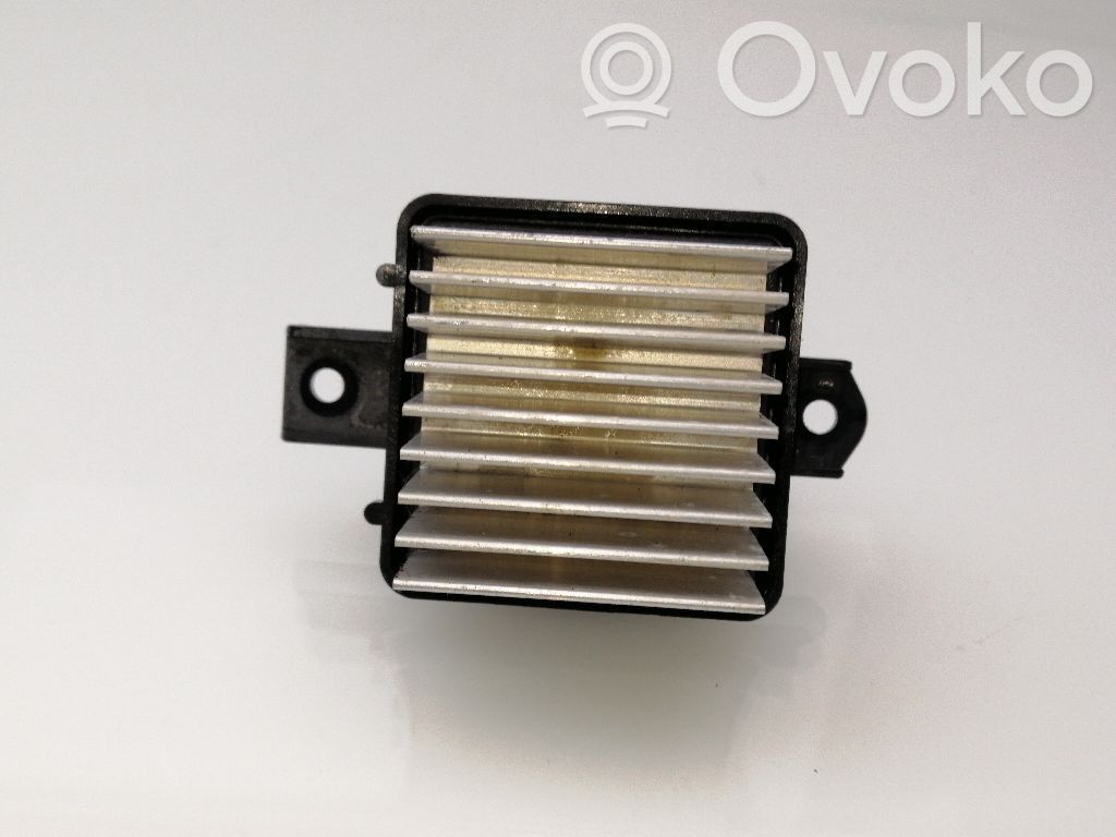 Mitsubishi ASX Motorino ventola riscaldamento/resistenza ventola
