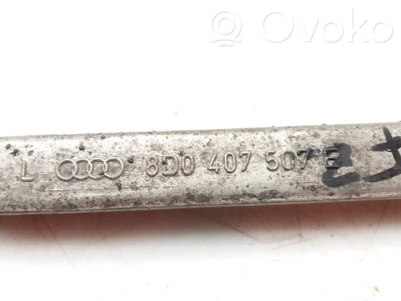 Oberer Querlenker vorne   8D0407507E