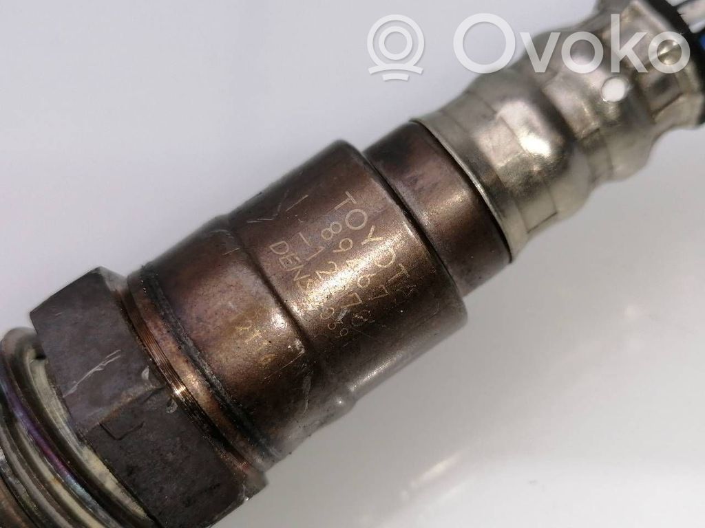 Sonda lambda   8946712270