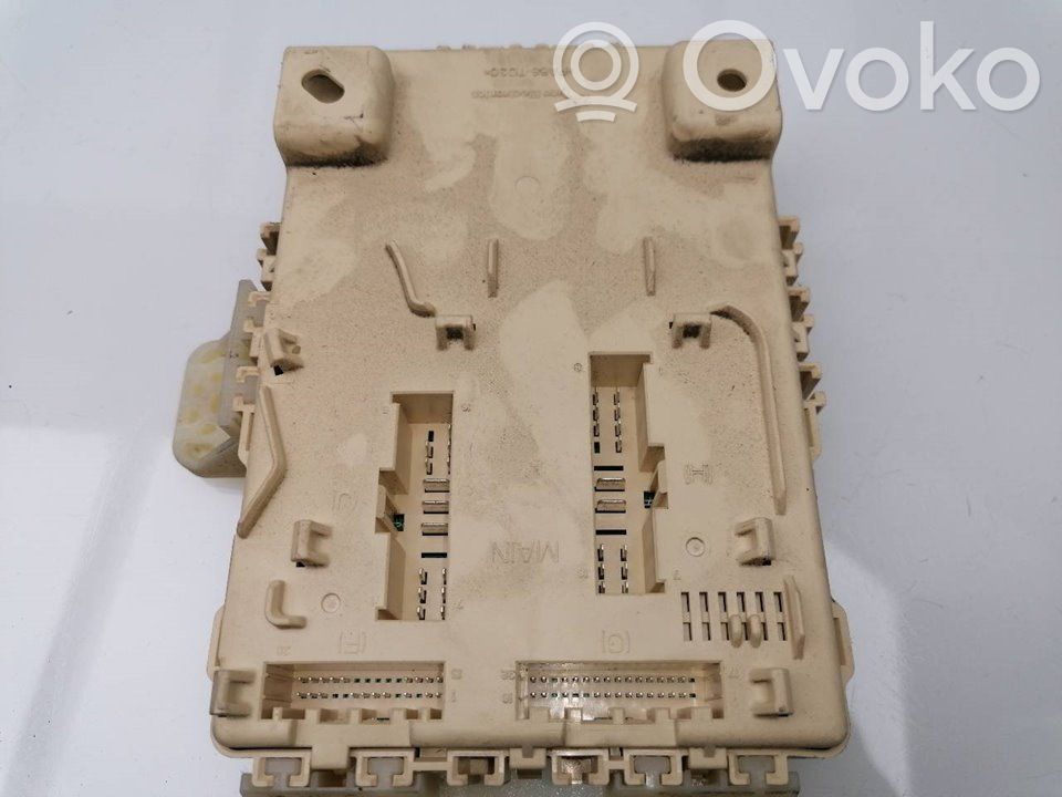 Módulo de fusible   919502S521